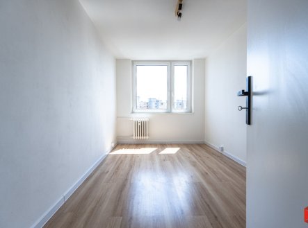 Pronájem bytu, 2+kk, 44 m²