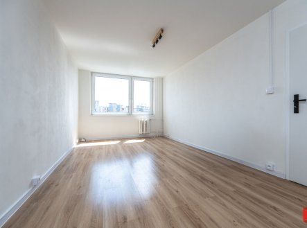 Pronájem bytu, 2+kk, 44 m²