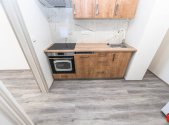 Pronájem bytu, 2+1, 56 m²