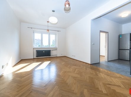 Pronájem bytu, 3+kk, 83 m²