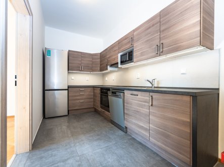 Pronájem bytu, 3+kk, 83 m²