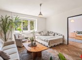 Prodej bytu, 2+1, 57 m²