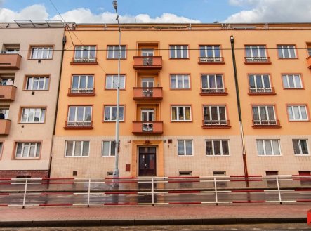 Prodej bytu, 3+kk, 77 m²