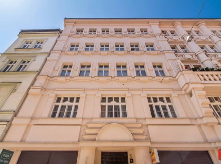 Prodej bytu, 3+kk, 83 m²