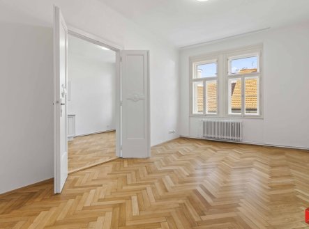 Prodej bytu, 3+kk, 83 m²