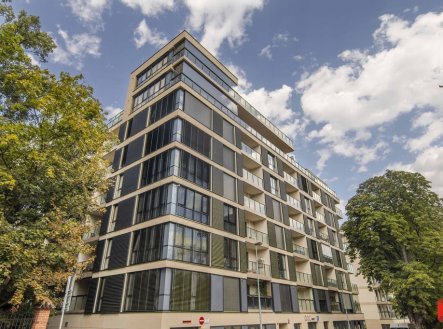 Prodej bytu, 2+kk, 102 m²