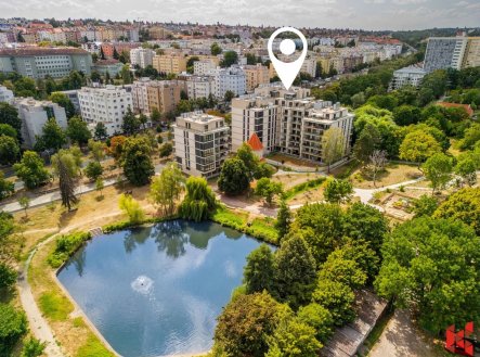 Prodej bytu, 2+kk, 102 m²