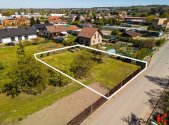 Prodej pozemku pro bydlení, 606 m²