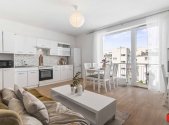 Prodej bytu, 2+kk, 54 m²