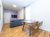 Pronájem bytu, 2+kk, 48 m²
