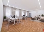 Prodej kanceláře, 145 m²