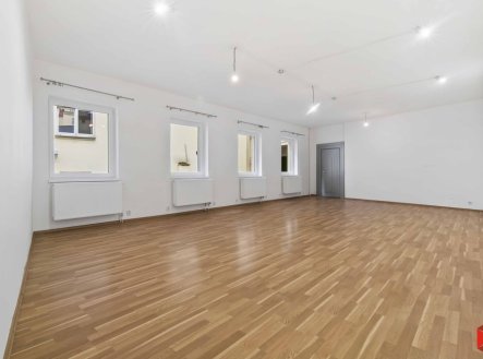Prodej kanceláře, 145 m²
