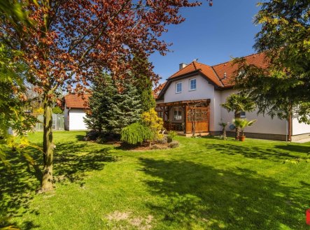 Prodej domu/vily, 230 m²