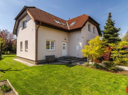 Prodej domu/vily, 230 m²