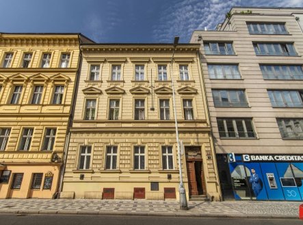 Prodej bytu, 3+1, 113 m²