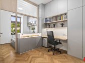 Prodej bytu, 3+kk, 64 m²