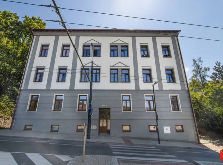 Prodej bytu, 3+kk, 64 m²