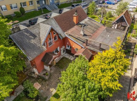 Prodej domu/vily, 136 m²