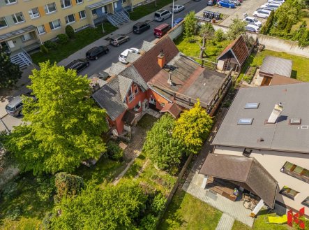 Prodej domu/vily, 136 m²