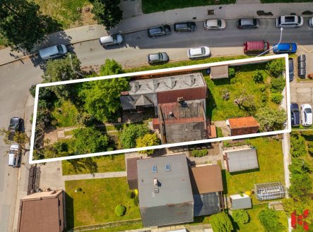 Prodej domu/vily, 136 m²