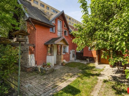 Prodej domu/vily, 136 m²
