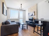 Pronájem bytu, 2+kk, 46 m²