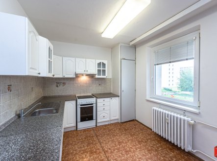 Pronájem bytu, 2+1, 65 m² obrázek