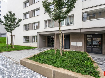 Pronájem bytu, 2+1, 65 m²