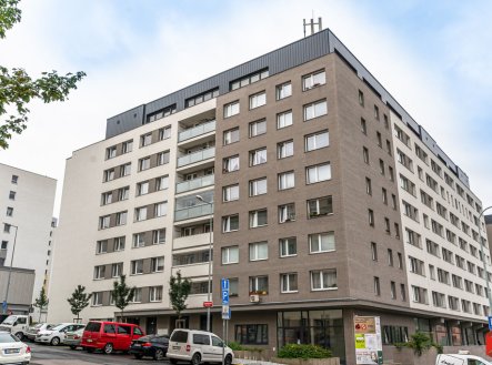 Pronájem bytu, 2+1, 65 m²