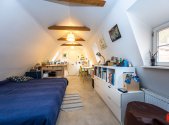 Pronájem bytu, 1+kk, 32 m²