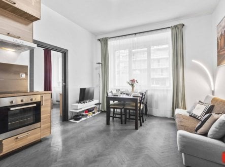 Prodej bytu, 3+kk, 74 m² obrázek