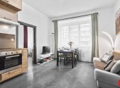 Prodej bytu, 3+kk, 74 m²