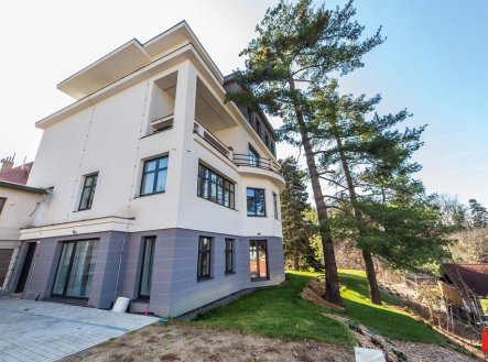 Pronájem bytu, 2+kk, 46 m²