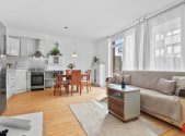 Prodej bytu, 2+kk, 57 m²