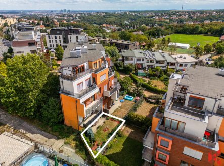 Prodej bytu, 2+kk, 57 m²
