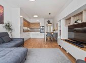 Prodej bytu, 3+kk, 79 m²