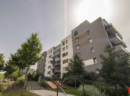 Prodej bytu, 3+kk, 79 m²