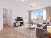 Prodej bytu, 1+kk, 29 m²
