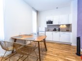 Pronájem bytu, 2+kk, 48 m²