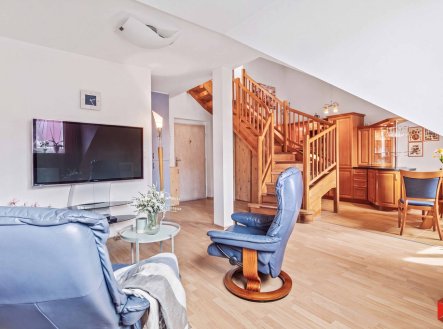 Prodej bytu, 3+kk, 128 m² obrázek