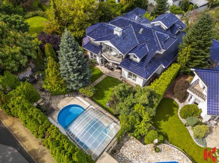 Prodej domu/vily, 358 m²