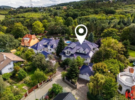 Prodej domu/vily, 358 m²