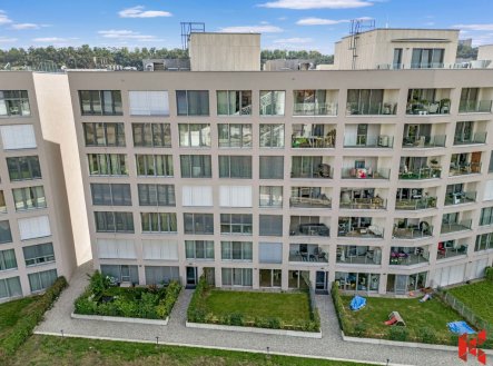 Prodej bytu, 2+kk, 148 m²