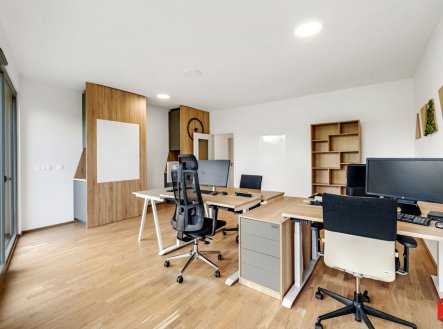 Prodej bytu, 2+kk, 148 m²