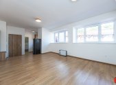 Pronájem bytu, 1+kk, 30 m²