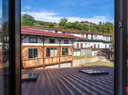 Pronájem bytu, 1+kk, 30 m²