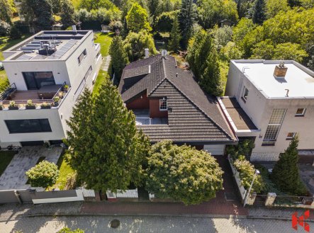 Prodej domu/vily, 244 m²