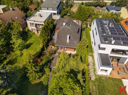 Prodej domu/vily, 244 m²