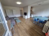 Pronájem bytu, 3+kk, 72 m²