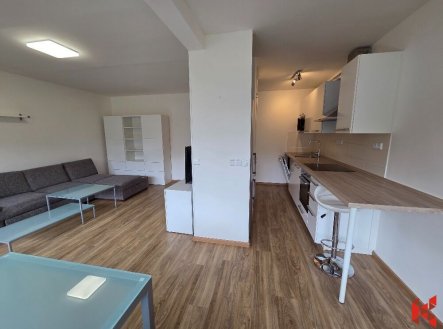 Pronájem bytu, 3+kk, 72 m²